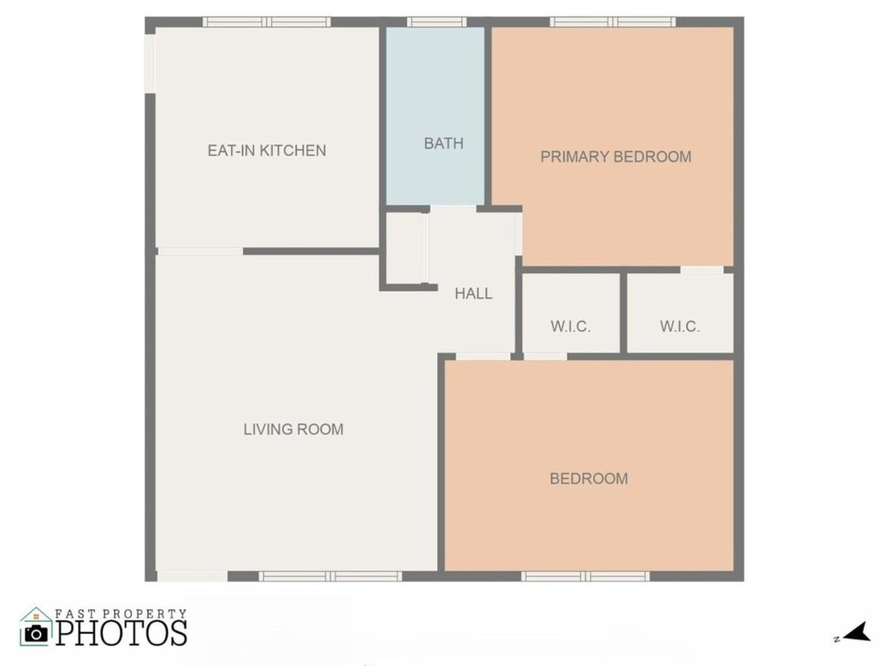 Modern 2Br Oasis Mins To Beach & Casino Db2 Dania Beach Exterior foto
