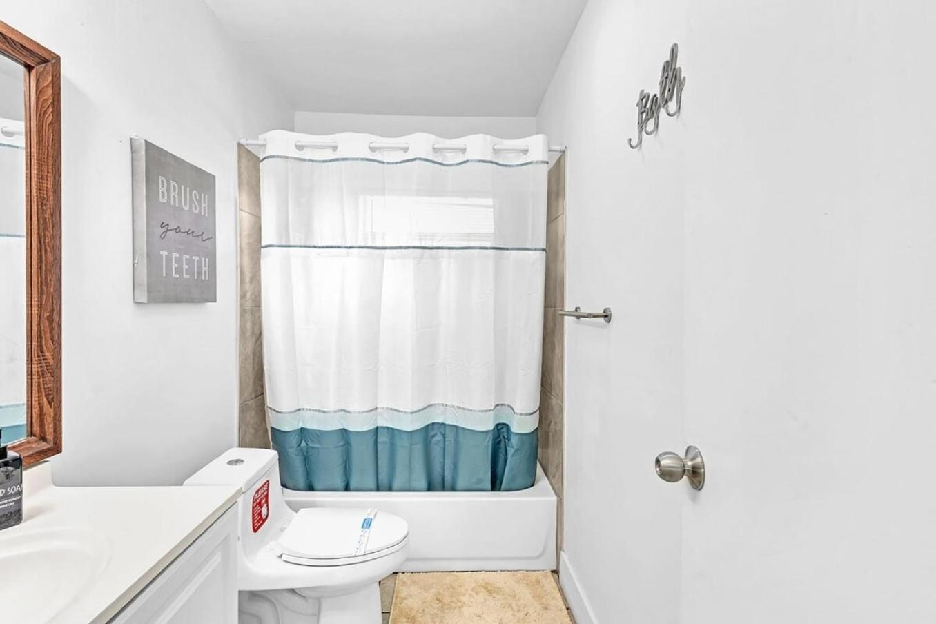 Modern 2Br Oasis Mins To Beach & Casino Db2 Dania Beach Exterior foto