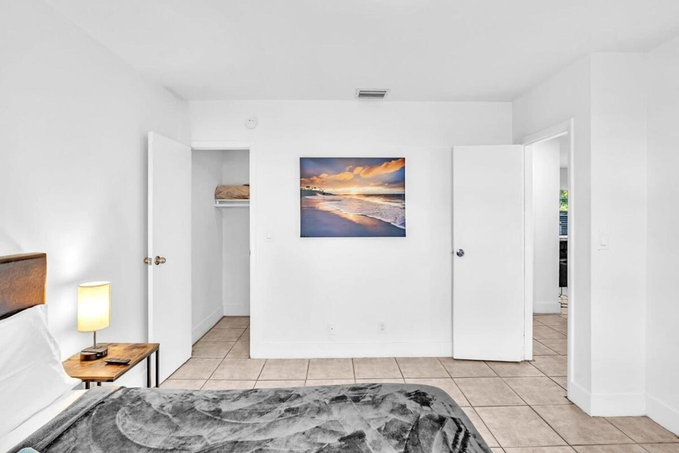 Modern 2Br Oasis Mins To Beach & Casino Db2 Dania Beach Exterior foto