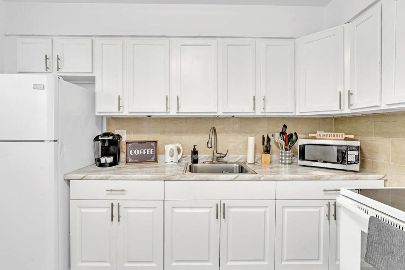 Modern 2Br Oasis Mins To Beach & Casino Db2 Dania Beach Exterior foto