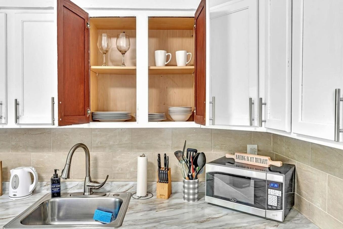 Modern 2Br Oasis Mins To Beach & Casino Db2 Dania Beach Exterior foto