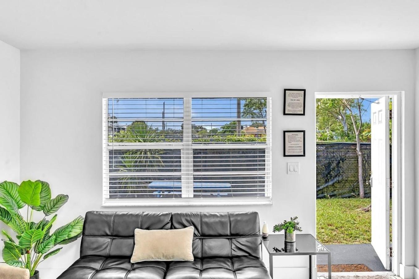 Modern 2Br Oasis Mins To Beach & Casino Db2 Dania Beach Exterior foto